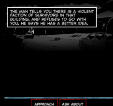 Check Out the Completely Revamped ZDay Survival Simulator for Mobile