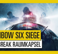 TOM CLANCYS RAINBOW SIX® SIEGE