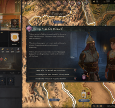 Crusader Kings 3