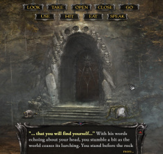 Shadowgate Coming This Summer