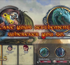 Free-2-play title Cultures now available on iPad