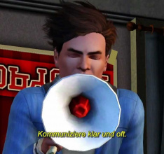 Erweiterungspack Die Sims 3 Wildes Studentenleben ab heute im Handel erhältlich