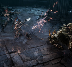 The First Berserker: Khazan