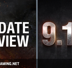 World of Tanks Update 9.14 Arrives with a Bang