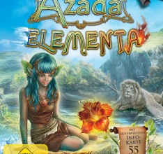 Azada: Elementa