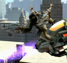 Neues Bildmaterial und Infos zu Men in Black: Alien Crisis veröffentlicht