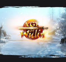 Age of Wulin - Informationen über das PvP-Turnier am Berg Hua