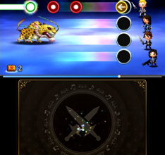 Theatrhythm Final Fantasy Curtain Call - E3 2014 Screenshots