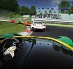 Assetto Corsa