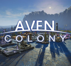Aven Colony Makes Landfall July 25th