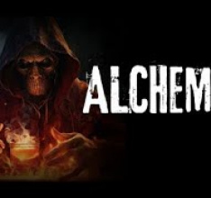 Alchemists - Alte Schule - Gameplay Video
