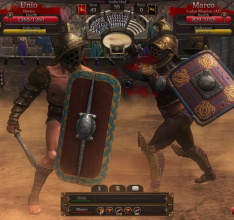 Gladiators Online: Death Before Dishonor startet Open-Beta nach erfolgreichem Early Access