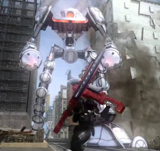 Earth Defense Force 2025 - Neuer Trailer und Mehrspieler-Screenshots veröffentlicht