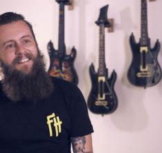 Guitar Hero Live – New Gamescom Video