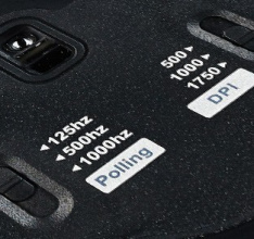 Turtle Beach veröffentlicht Grip 500 und Grip 300 Gaming Mäuse - Bilder Grip 300