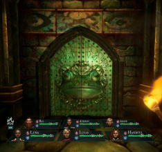 Wizardry: Proving Grounds of the Mad Overlord