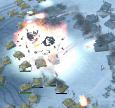 S.W.I.N.E. HD Remaster