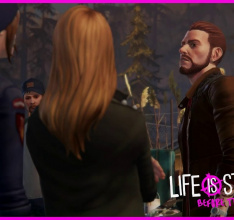 Life Is Strange, Episode 3 Gets A Teaser & Release Date