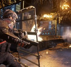 Call of Duty: Advanced Warfare Ascendance DLC Now Out