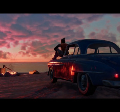 Far Cry 6 Lost Between Worlds