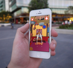 Full Ahead! Steampunk-Adventure mit innovativer Gyroscope-Steuerung für iOS angekündigt