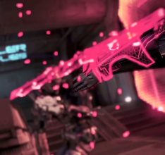 Mass Effect 3: Der Kampf um Omega hat begonnen