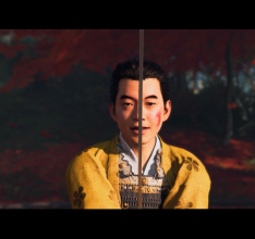 Ghost of Tsushima