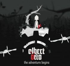 Albert & Otto On Their Way To Xbox One and PS4