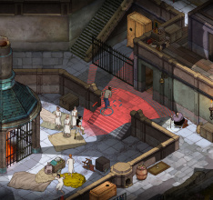 The Stone of Madness