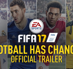 Borussia Dortmunds Marco Reus wird Cover-Athlet für FIFA 17