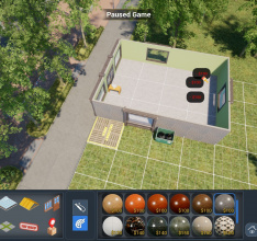 Exotica 2: Pet Shop Simulator