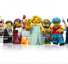 LEGO Minifigures Online - Gut zu wissen