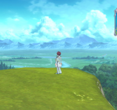 Tales of Graces F Remastered