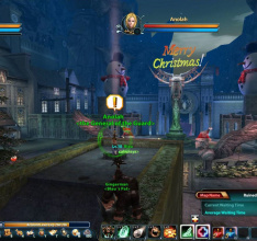 LOCO: Evolution – Affenstarkes Weihnachtsfest