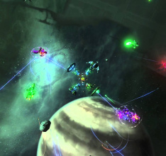 New Trailer for Space Pirates and Zombies 2 Reveals Zombies