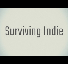 SURVIVING INDIE – Eine Dokumentation über mutiges Versagen