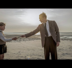 AMRUM - Offizieller Deutscher Trailer | 2025