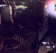 Viertes Trainingsvideo zu Brink