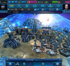 Astro Lords: Oort Cloud beginnt offene Beta – Release am 23. September