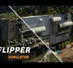 Bus Flipper: Renovator Simulator - Die ersten Schritte