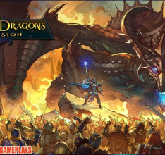 RPG Dawn Of Dragons Has A Sequel, Claims It Will Be Good