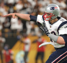 Madden NFL 18 at gamescom