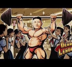 Dear Leader Invades iOS and Android Devices