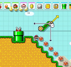 Super Mario Maker 2