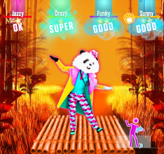 Just Dance ®