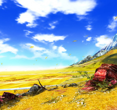 Neu Capcom-Spiele auf der E3 (Teil 2) - Monster Hunter 4 Ultimate (Nintendo 3DS)