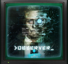 Observer Is Coming To The Switch