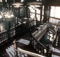 Capcom befördert das klassische Resident Evil in die HD-Gegenwart