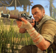 ​Sniper Elite 3 Console Ultimate Edition Gives You Everything You Need to Change History