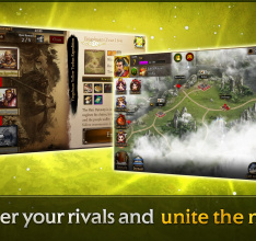 Romance of the Three Kingdoms